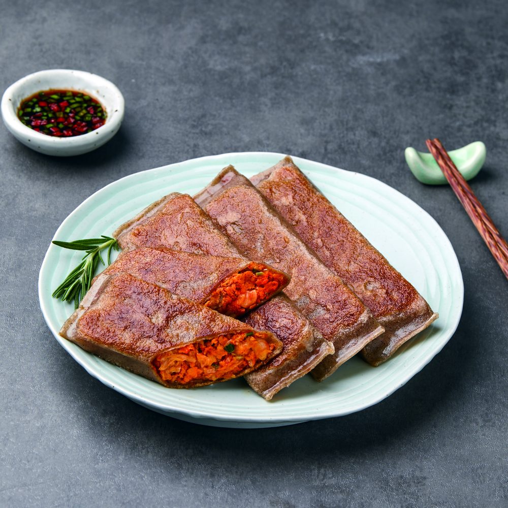 메밀전병(대)