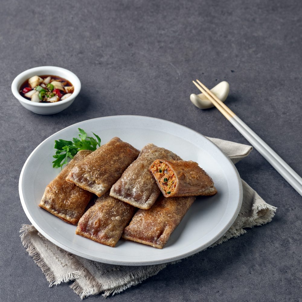 메밀전병(소)